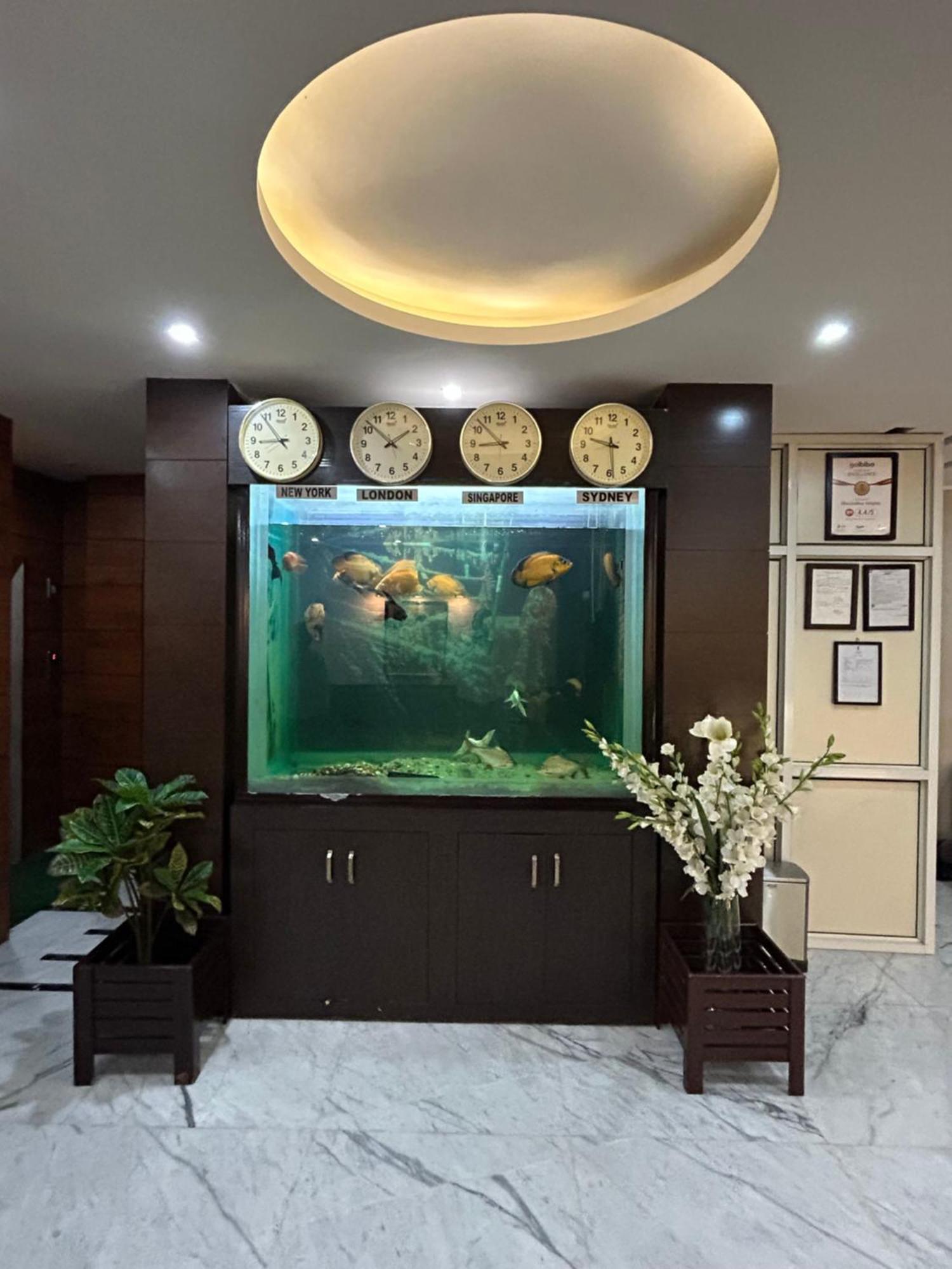 Hotel Dh Dharamshala Exterior photo